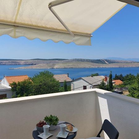 Appartamento Apartman Iskra Jadranovo Esterno foto