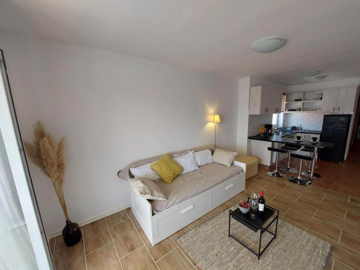 Appartamento Apartman Iskra Jadranovo Esterno foto