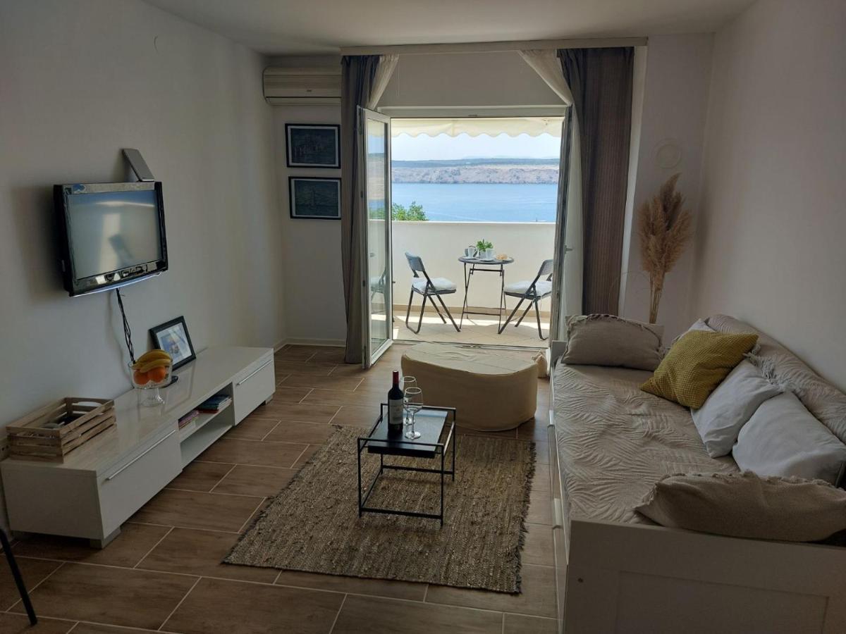 Appartamento Apartman Iskra Jadranovo Esterno foto