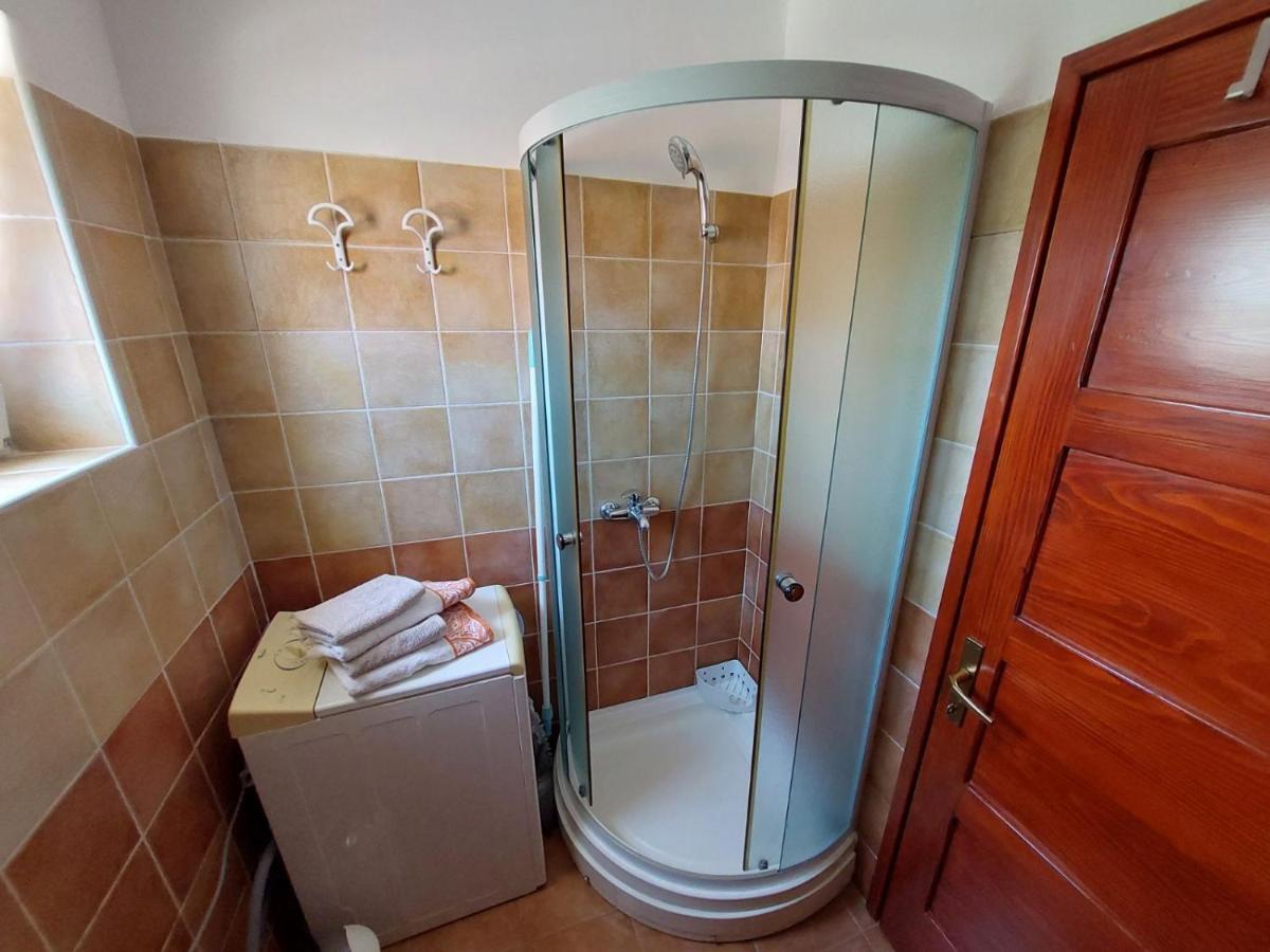 Appartamento Apartman Iskra Jadranovo Esterno foto