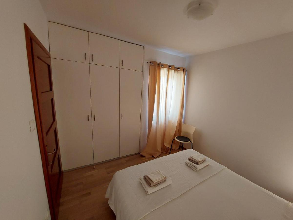 Appartamento Apartman Iskra Jadranovo Esterno foto
