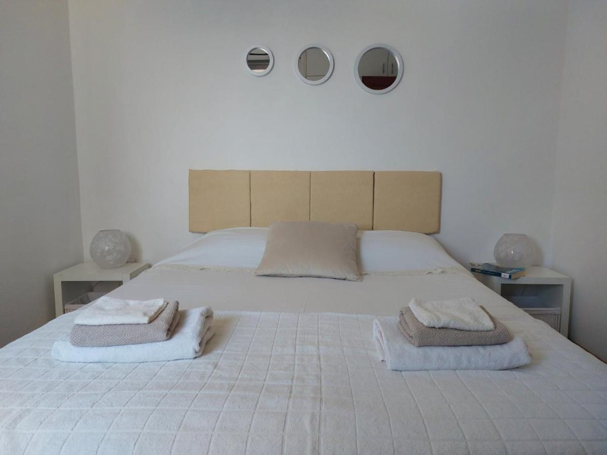 Appartamento Apartman Iskra Jadranovo Esterno foto